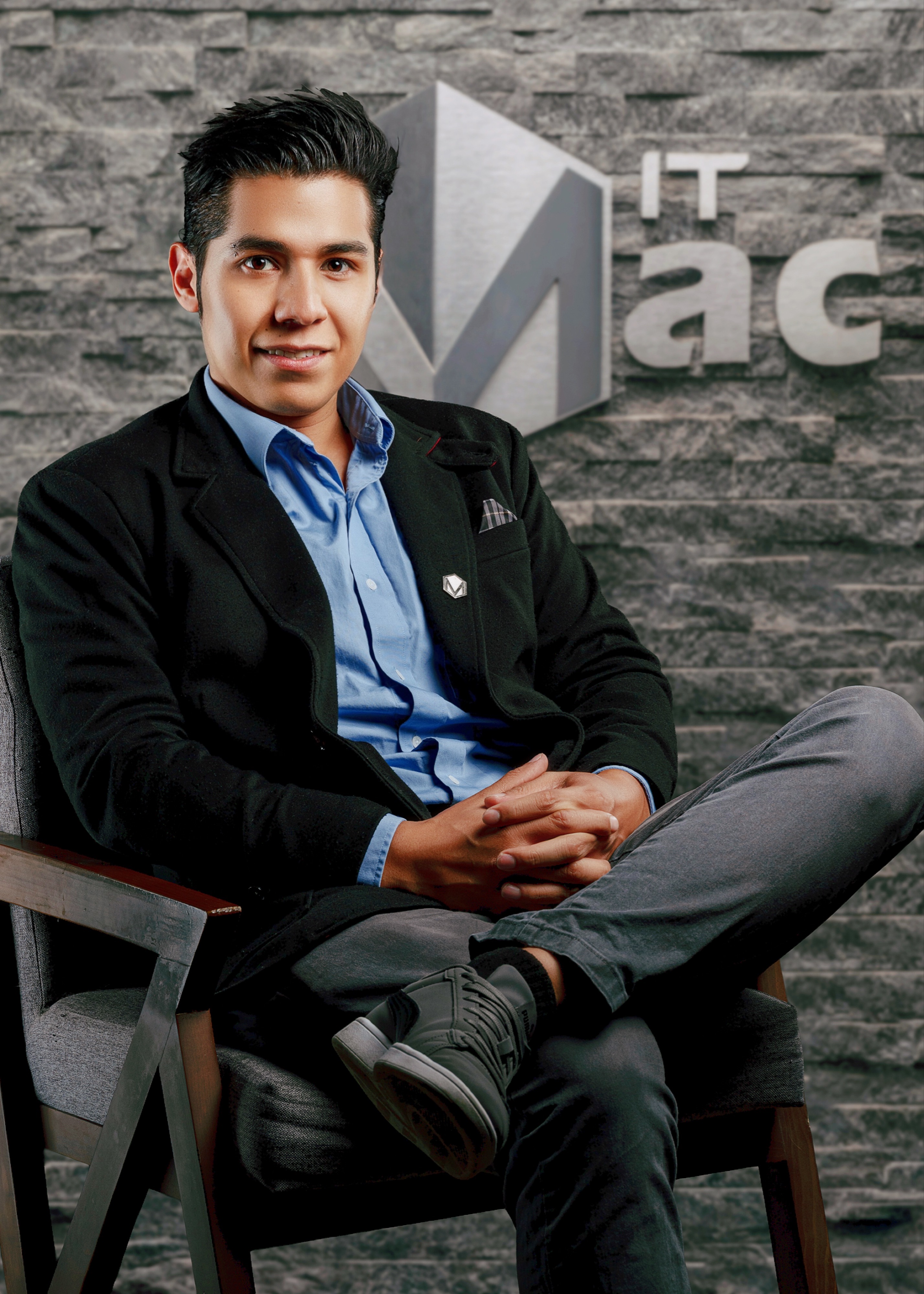 Marco Pérez